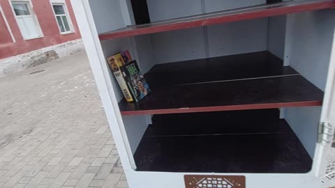 Bookcrossing