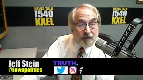 Iowa Politics with Jeff Stein – Fri. Aug. 16, 2024