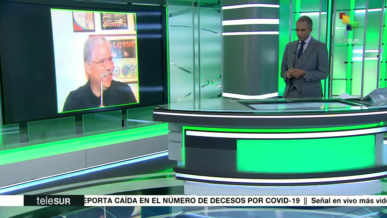 Covid 19 en EEUU Por Prof Universitario Venezolana.Un devastador análisis sobre los socialdemócratas