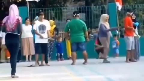Random Instagram funny video (#12)