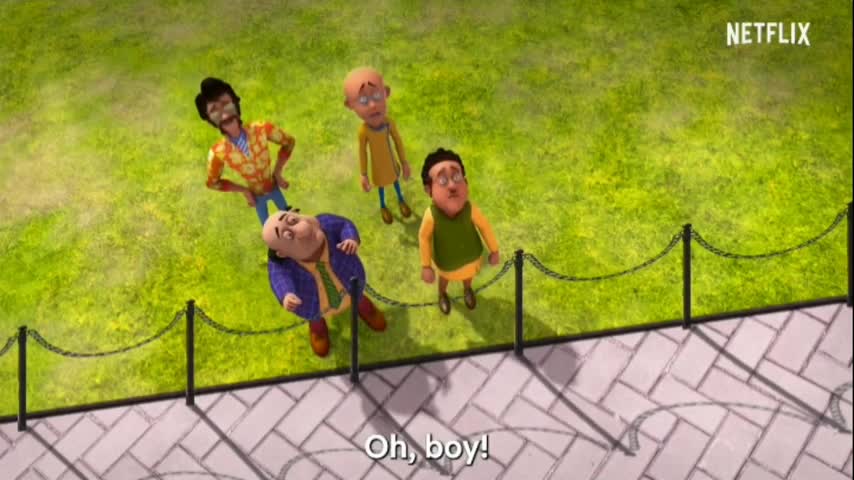 Motu Patlu Nu Episode 2022 Motu Patlu in Hindi Motu patlu movie