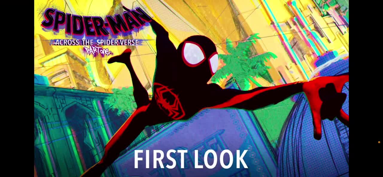 BREAKING First Trailer For Spider Man Across the Spider Verse Release Date Confirmed! New Variants!