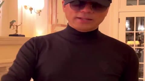 20221017文贵先生GETTR²： #自我革命：就是以共灭共。这几天各省纪委开始查内案（过去查过的案子）王敏、孙立军当时没查清楚接着查，姚庆都被干掉了