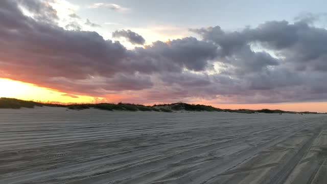 Outer Banks Beach Report - August 18th Edition