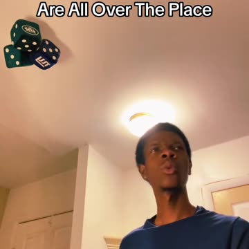 When She Says You Left The Toilet Seat Up But Her Hair And Face Products Are All Over The Place