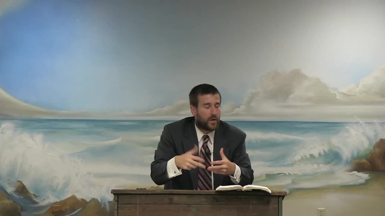 The Gospel of Thomas Exposed - 10/01/2013 - sanderson1611 Channel Revival