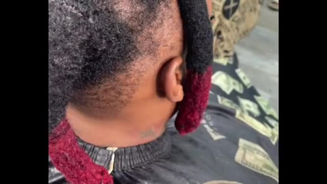 Extended To her wicks ✨ #locs #locextetensions #wickextensions #blessedbyb #itsdaddyb