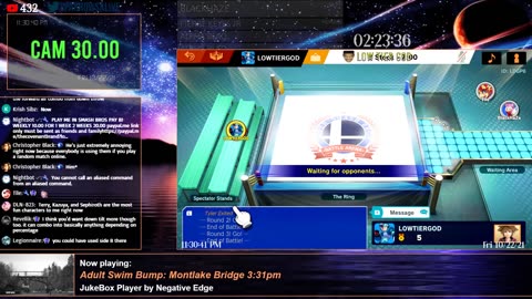 [10.22.21] LOW TIER GOD LIVE STREAM 🛑 (youtube Stream, Then Twitch) [s86gmyejvZY]