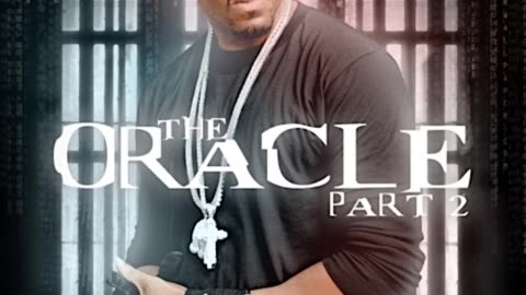 Grafh - The Oracle Part 2 (Full Mixtape)