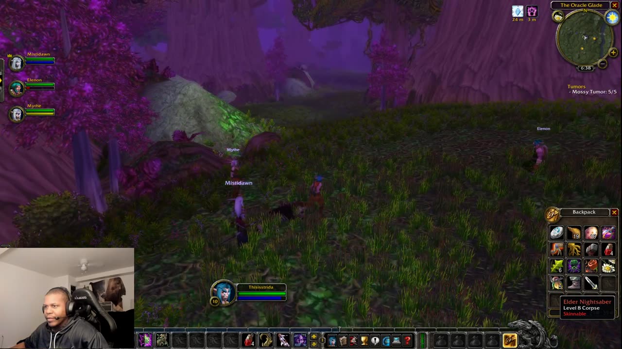 World of Warcraft: Hardcore part 3