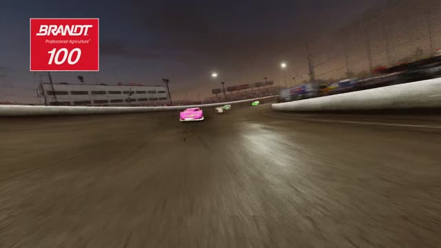 Nascar Heat5 Race325