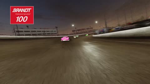 Nascar Heat5 Race325