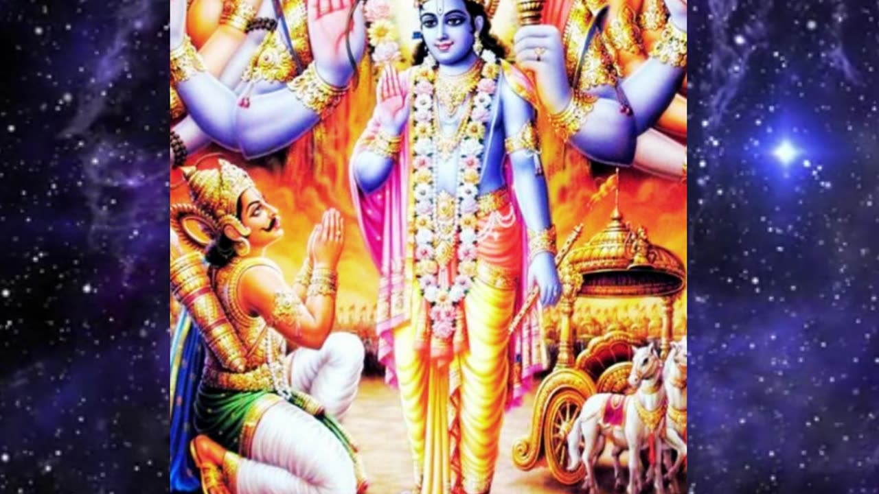 Krishnnavani