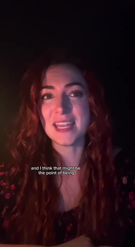 ✨…l hope I am healed enough ✨