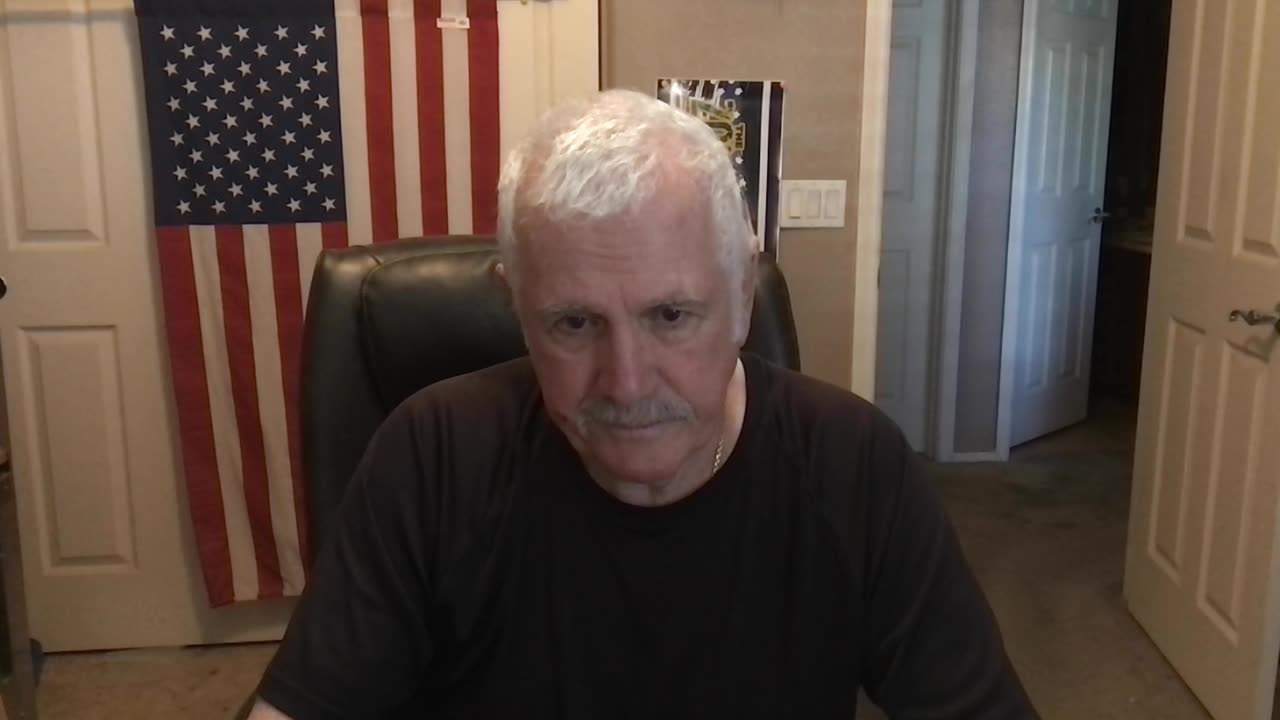 Trump Has To Report To His Probation Officer!