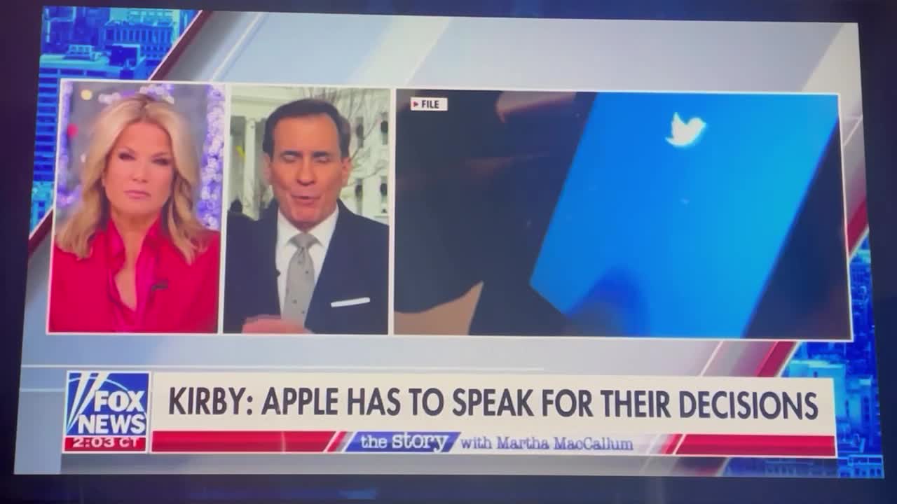 Someone should have dialed 911 to report this assault on LIVE TV — This was BRUTAL