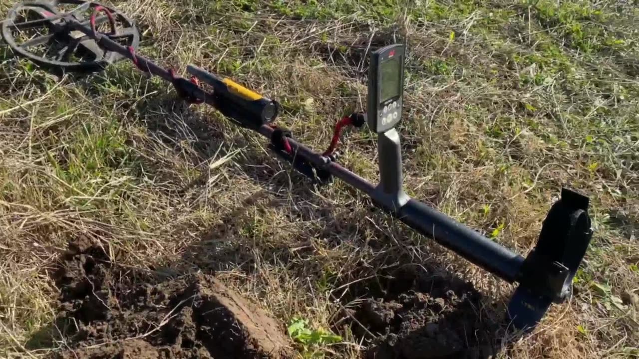 A Winter Of Silver Metal Detecting