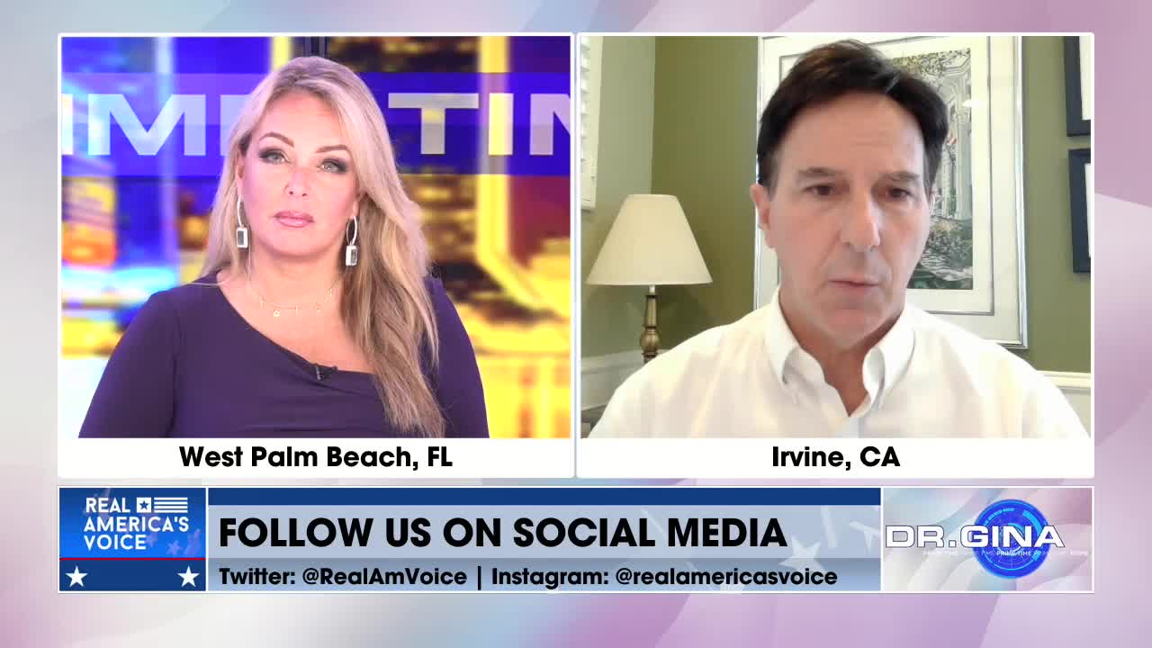 Jeff Brain explains that we need to stand up to Big Tech