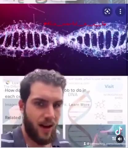 Q Post 4966 - "Protect Your DNA"