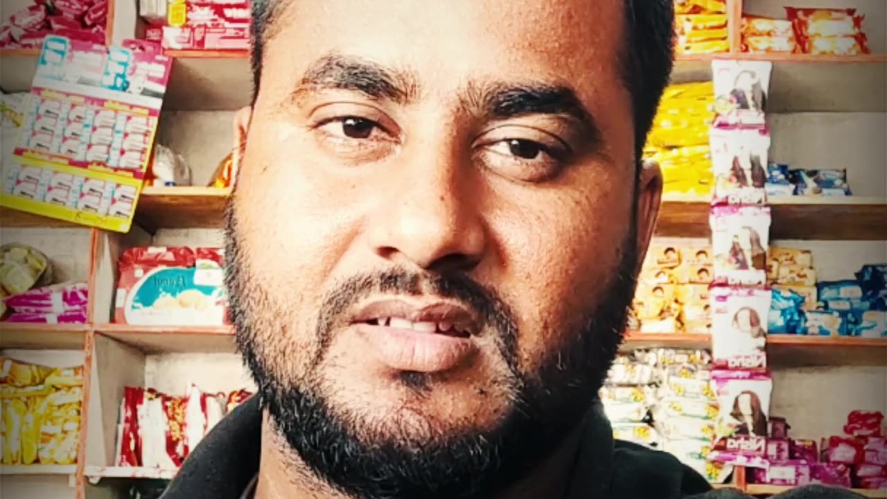 Hum ladko ki zindagi