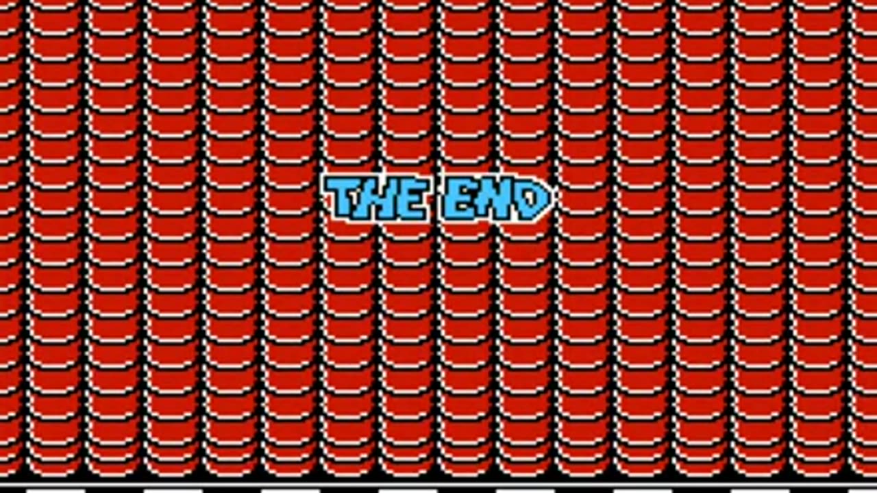 Super Mario Bros. 3 - Ridley X Hack 8 [NES]