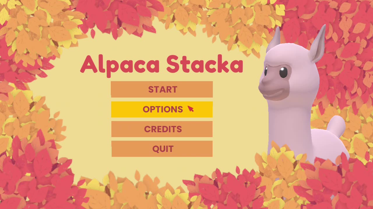 Alpaca Stacka (No Commentary)(PC Walkthrough) - Completed