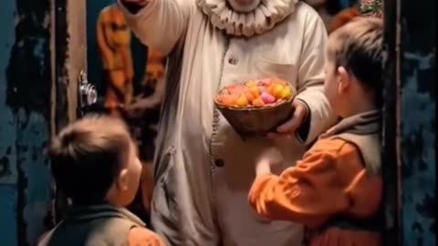 Flash information...