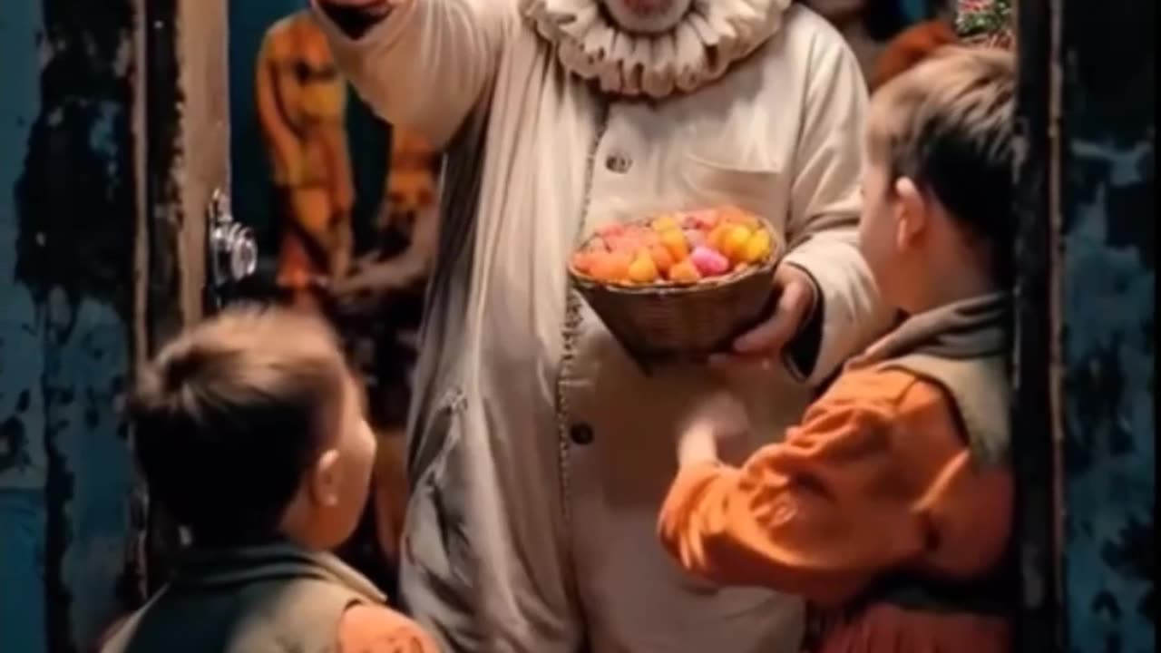 Flash information...