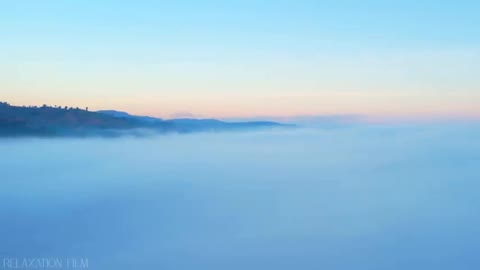 Peaceful () Relaxing Music 4K Relaxation Film