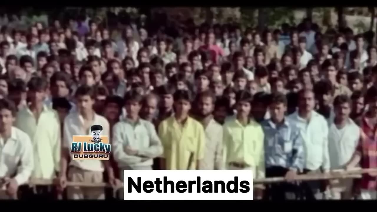 Cricket # India vs Nederland #cricketlover