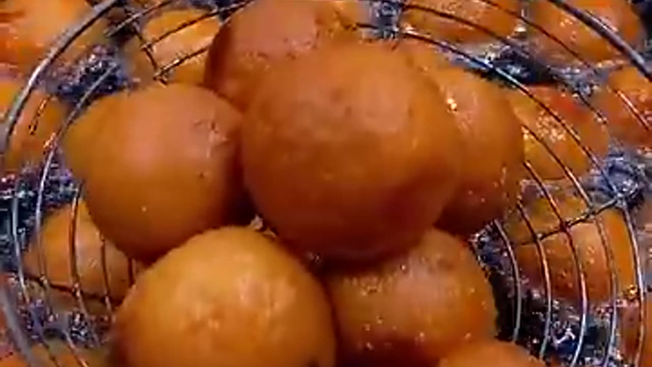 Gulab jamun recipe