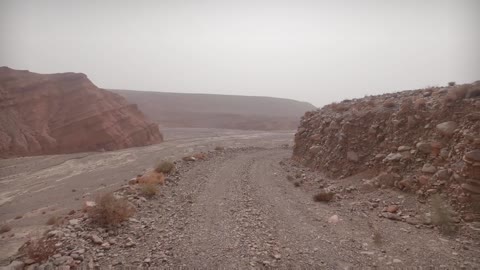 ATLAS MOUNTAIN RACE
