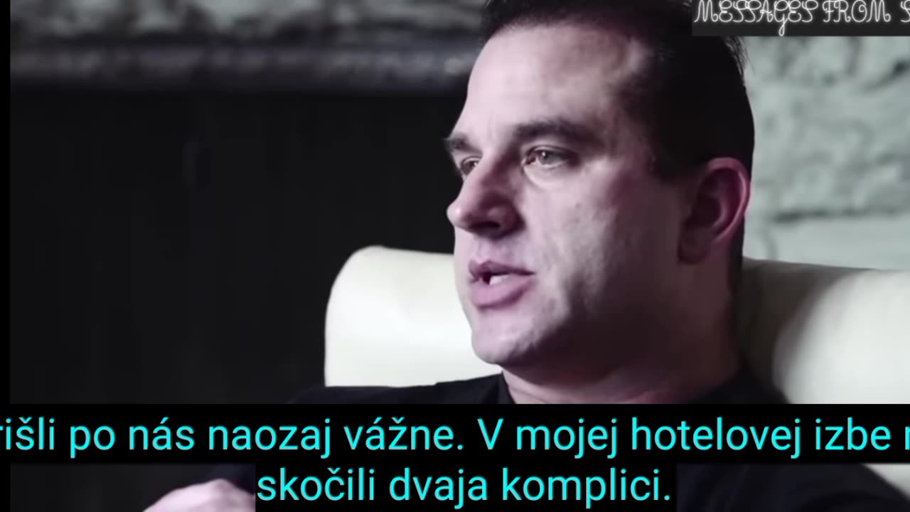 🛸Emery Smith🛸💫‼️Tajné projekty a E.T technológie ‼️🛸💫