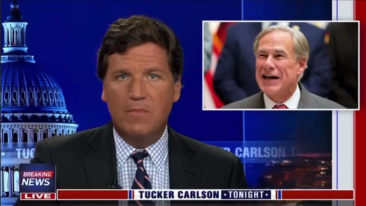 Tucker Carlson Full Episode--March 13, 2023