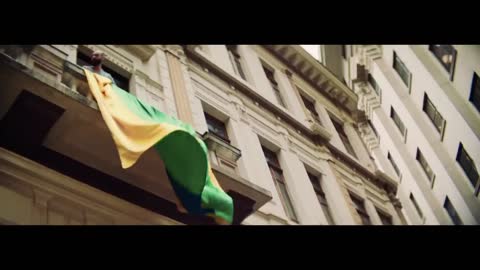 Anitta - Mostra tua for鏰, Brasil! feat. Thiaguinho & Fabio Brazza - Copa 2022