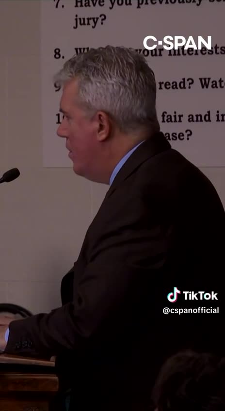 The American People Decide