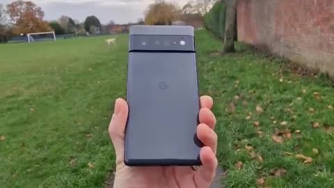 Google pixel 6 pro 20x zoom test is it really that Good?