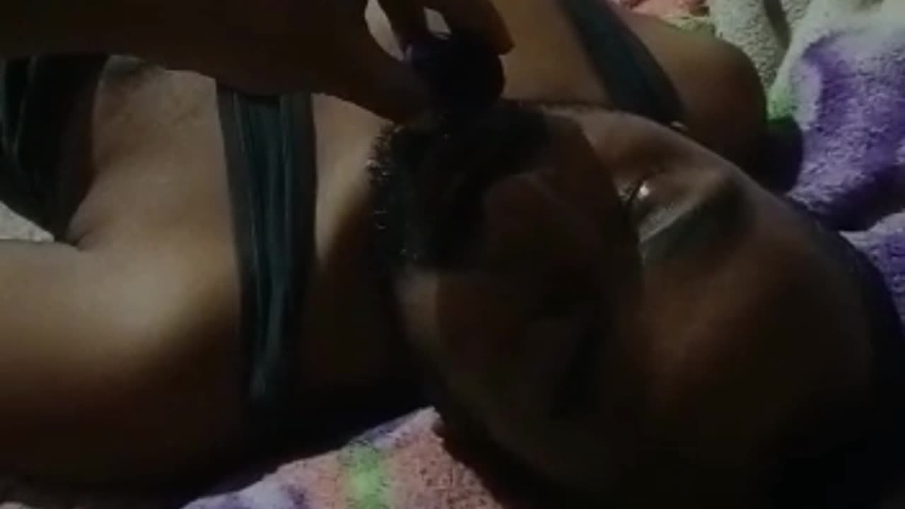 Prank goes wrong