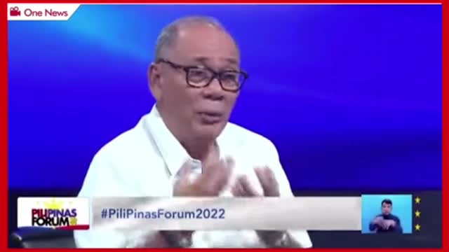 Tatak ng administrasyonani Ernesto Abella