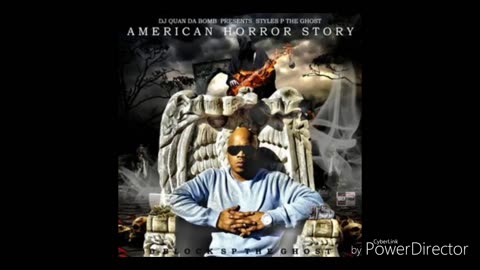 Styles P - American Horror Story (2016)_HD