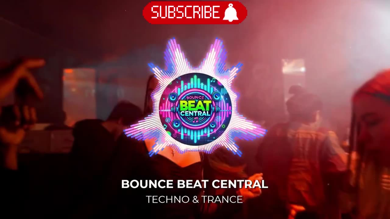 Techno & Trance Party Beat | Ultimate Dance Track