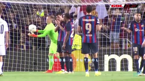 Lewandowski demuestra más carácter