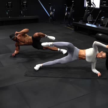 Who_s up for a complete ABS crusher_ --_romanelanceford_ _shorts