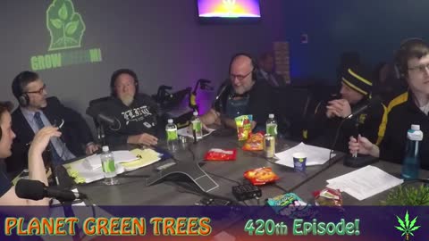 The Great Blizzard of 2022 - Planet Green Trees TV - Episode 548