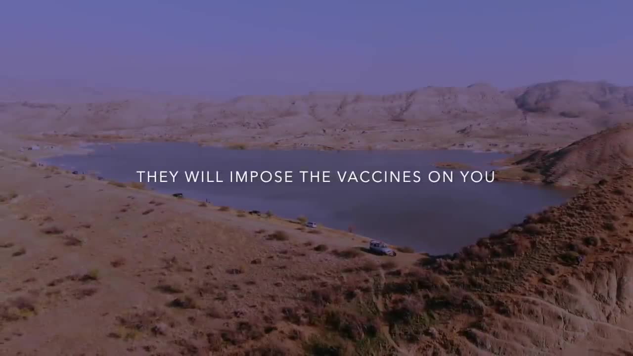 Billions of people are affected by this and they don't realise it