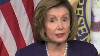 Nancy Pelosi says newly arrived immigrants are needed to pick crops / Democrats will never change