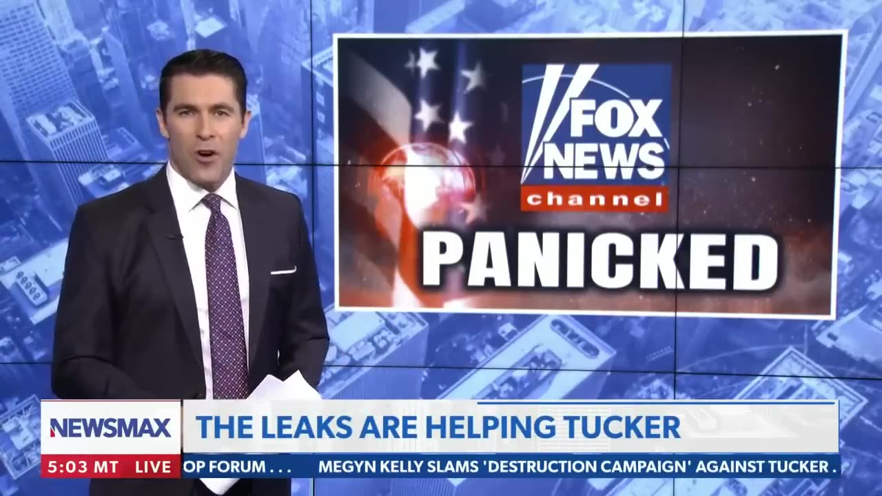 American newsmax today news update