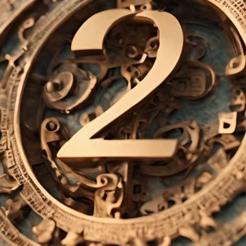 04 Navigate the galaxy of numerology, where numbers illuminate the path to self-discovery