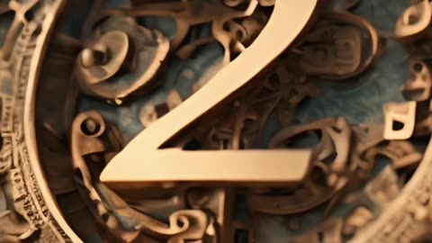 04 Navigate the galaxy of numerology, where numbers illuminate the path to self-discovery