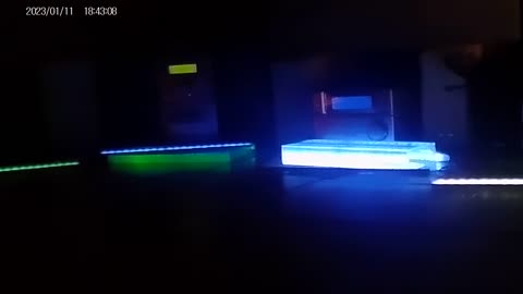 Yes-Into The Storm(For Demonstration)